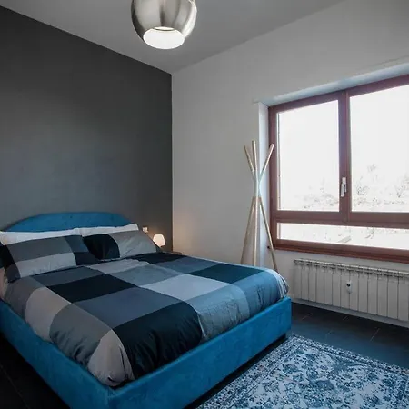 Lejlighed Guest_372 Zona Vaticano *